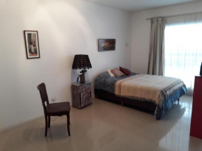 Hotels in Partido San Fernando